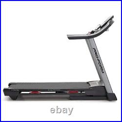 ProForm Pro Carbon T7 Folding Treadmill Home Cardio Running Machine RRP £999 NR