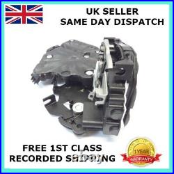 Rear Right Door Actuator With Double Locking For Jaguar Xf X260 15-on C2d49436
