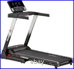 Rebook treadmill a 4.0 used 12 months old