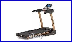 Reebok Jet 300+ Treadmill Black