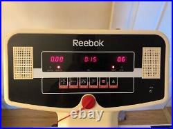 Reebok i-Run 3 Folding Treadmill