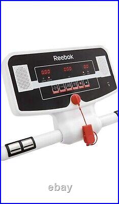 Reebok i-Run 3 Ultra Compact Running Treadmill for Home Cardio Workout 1
