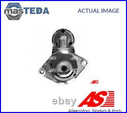 S0100 Engine Starter Motor As-pl New Oe Replacement