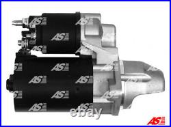 S0100 Engine Starter Motor As-pl New Oe Replacement