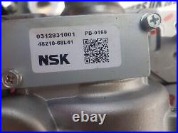 Suzuki Swift 1.6 Stop & Start Electric Steering Coloum 48210 68l41 2014