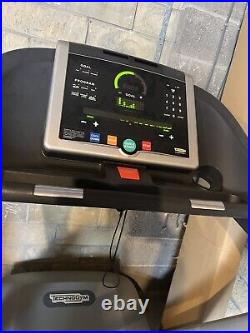 Technogym Run 500 Treadmill