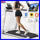 Treadmill Electric Motorised Folding Running Machine Jogging Home Gym Fitness UK