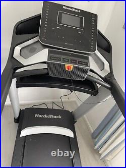 Treadmill Nordic Track EXP i7 in perfect condition Reasonable Offers Considered