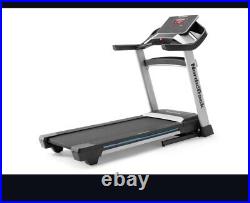 Treadmill Nordic Track EXP i7 in perfect condition Reasonable Offers Considered