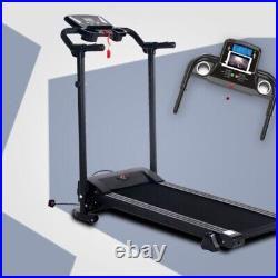 Treadmill Running Jogging Machine Electric Folding Gym Home Fitness Exercise UK