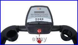 V-fit Folding Motorised Treadmill Fit-Start r. R. P £440.00